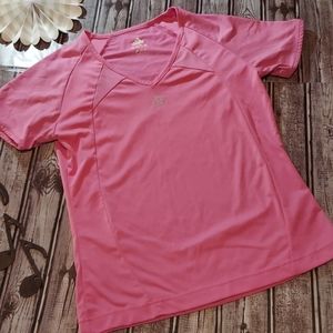 Adidas Running Shirt